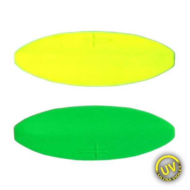 Prsten Mini 3,5 gr. gennemlber - Micro blink