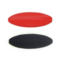 Prsten Mini 3,5 gr. gennemlber - Micro blink