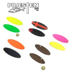 Prsten Mini 3,5 gr. gennemlber - Micro blink