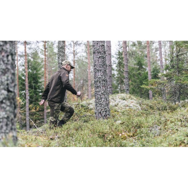 Pinewood Prestwick Annorak