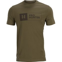 Hrkila Pro Hunter S/S t-shirt