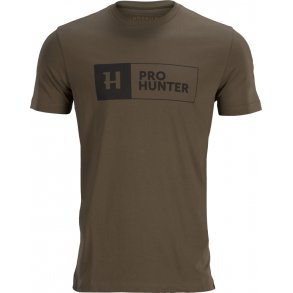 Hrkila Pro Hunter S/S t-shirt