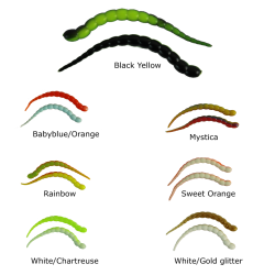 Probaits Cobra 7,5cm / 8 stk