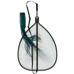 Mclean Salmon Weigh Net XXXL
