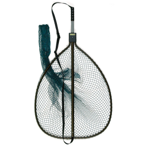Mclean Salmon Weigh Net XXXL
