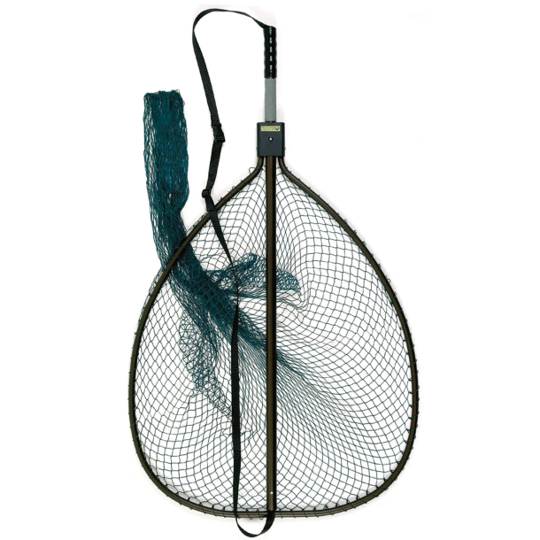 Mclean Salmon Weigh Net XXXL