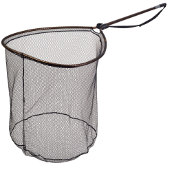 Mclean Salmon Weigh Net XXXL