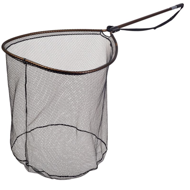 Mclean Salmon Weigh Net XXXL