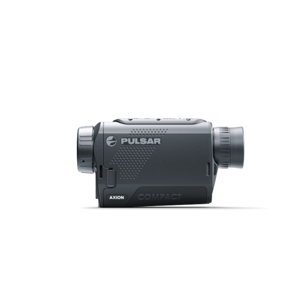 Pulsar Axion XQ19 Compact Termisk Spotter