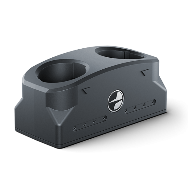 Pulsar APS 2 Battery Charger - Dobbeltlader