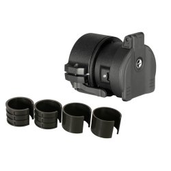 Pulsar Core metal adapter