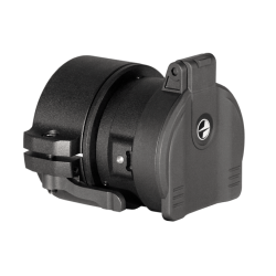 Pulsar DN 50mm. Cover Ring Adapter