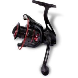 Quantum Magic Trout Cito Spinning