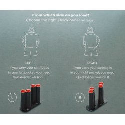 Quickloader Lommemodel