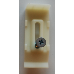 Monterings Beslag Rbuk /5stk.