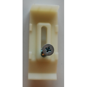 Monterings Beslag Rbuk /5stk.