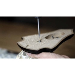 ASD Monteringsbeslag i plast Rbuk 5 Stk.