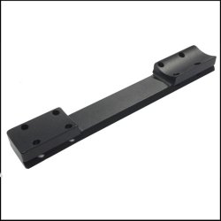 Browning X-Bolt Picatinny Rail