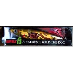 Rapala X-Rap Subwalk