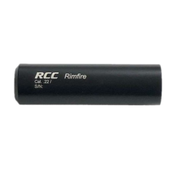 CZ 457 Syntetisk Salonriffel pakke m/ Focus 4x32 Kikkert &amp; RCC Lyddmper