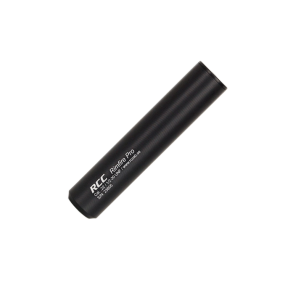 RCC Rimfire Pro Lyddmper - Salonriffel dmper