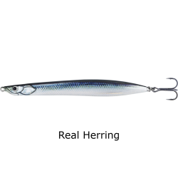  Westin Sandy fixed - 18Gr