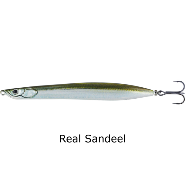  Westin Sandy fixed - 18Gr