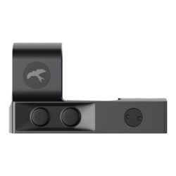 Kite KX1 3 MOA Red Dot