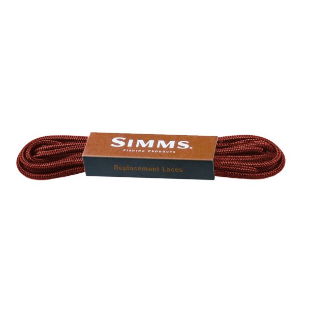 Simms Replacement Laces