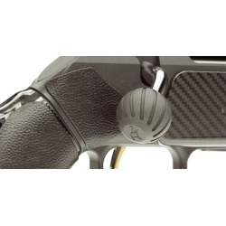 Hunttech Grip Ball - Riffel grebs kugle