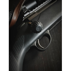 Hunttech Grip Ball - Riffel grebs kugle