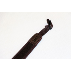 Mjoelner riffel rem i loden