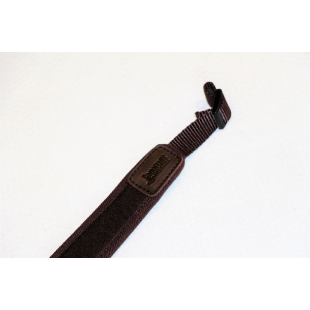 Mjoelner riffel rem i loden