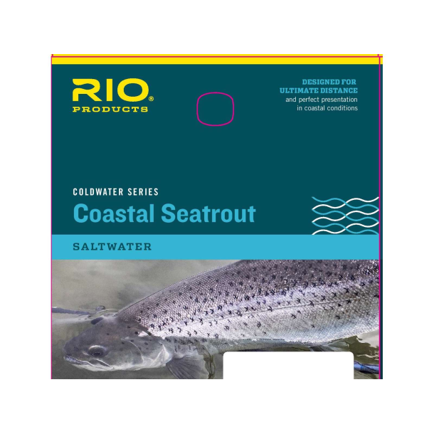 Rio Coastal Seatrout WF S1 Hover