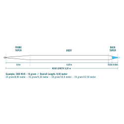 Rio Coastal Seatrout SHD