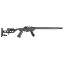 RUGER PRECISION RIMFIRE 22LR.
