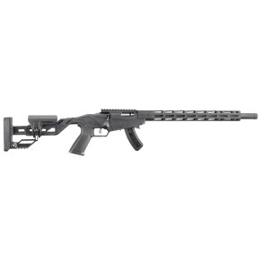 RUGER PRECISION RIMFIRE 22LR.