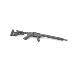 RUGER PRECISION RIMFIRE 22LR.