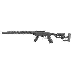 RUGER PRECISION RIMFIRE 22LR.