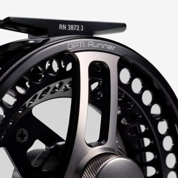 Loop Opti Flyreel