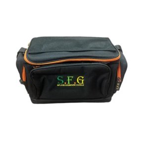 SFG fisketaske m/3 Bokse