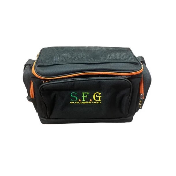SFG fisketaske m/3 Bokse
