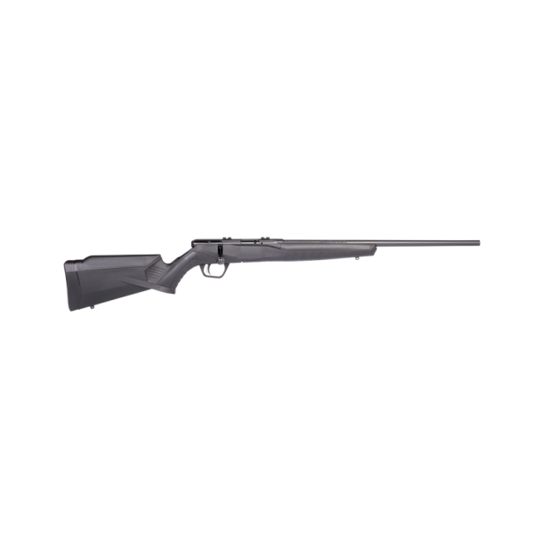 Savage B22F Salonriffel .22LR