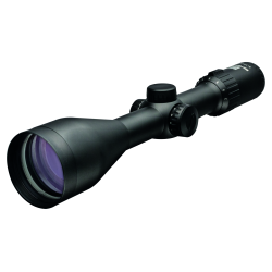 Winchester XPR Composite Riffel M/ Sabre Ambassador 2,5-10x50 og TMD35 Lyddmper - Riffelpakke