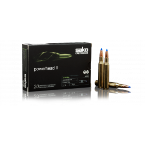 Sako Powerhead II - Blyfri