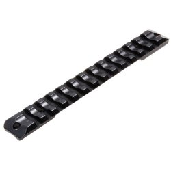 Sauer 202 Picatinny Rail