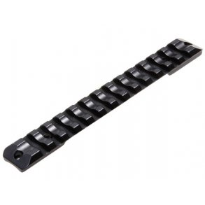 Sauer 202 Picatinny Rail