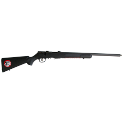 Savage Mark II Varmint 22LR M/ 2 Magasiner - Brugt