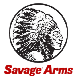 Savage 64 II 22LR Salonriffel - Links