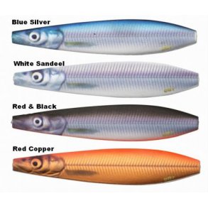 Savage Gear LT Seeker - kyst gennemlber